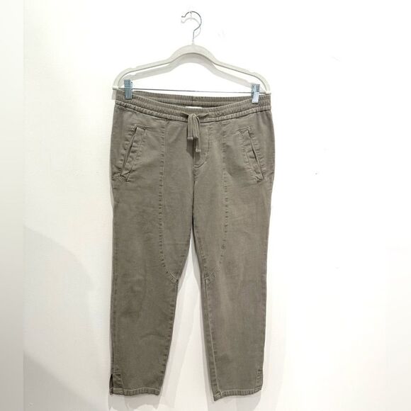 James Perse pants in concrete - Picture 3 of 7